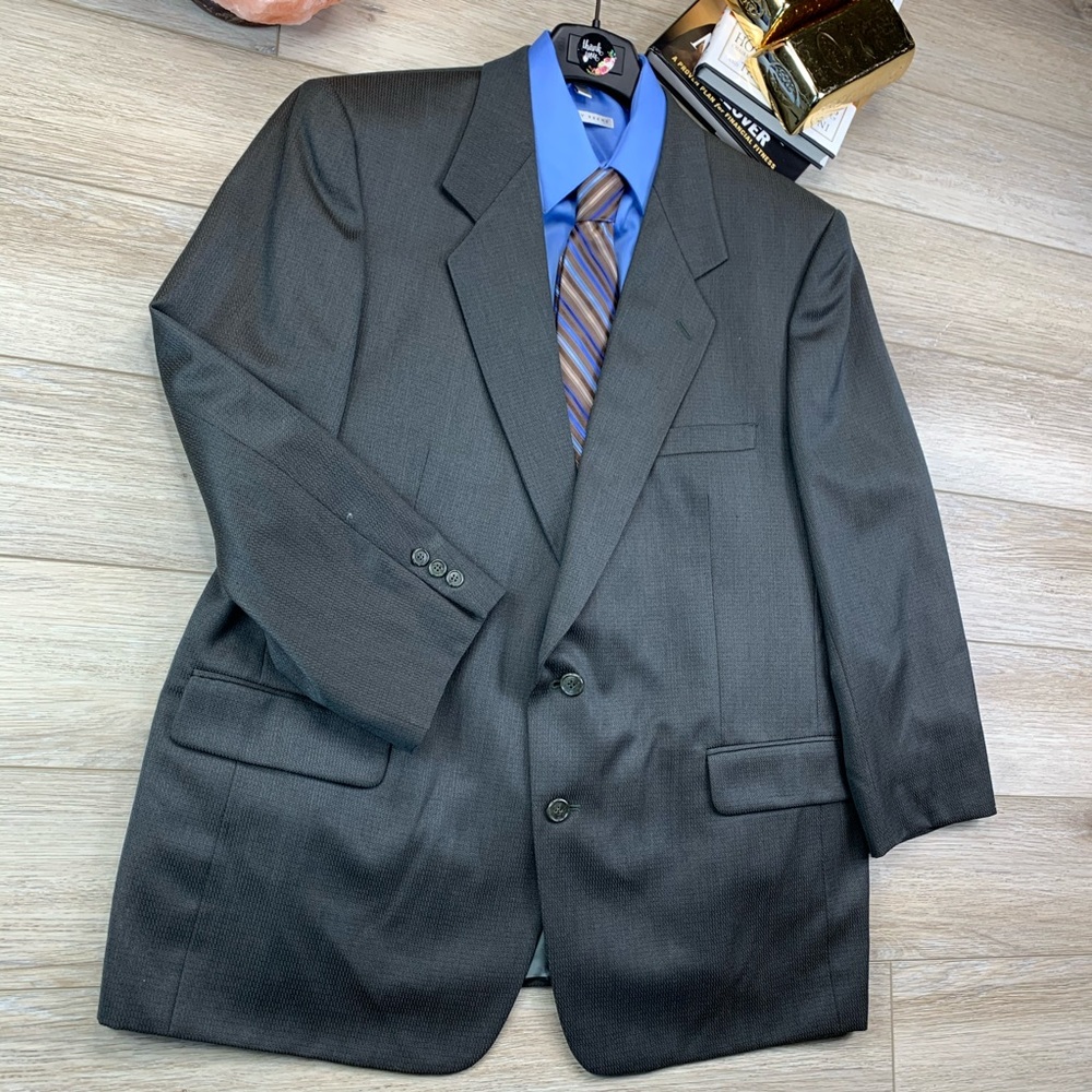 Petrocelli Men’s Blazer Sports Coat